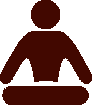 image de méditation